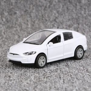 New Simulation Te Zilla MODEL Alloy Car MODEL 132 Metal Return Force SUV Toy Car MODEL Wholesale
