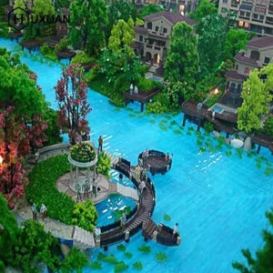 50ml Diy Modeling Waterscape Paste