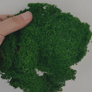 Diorama Kit Miniature Mesh 10g/bag