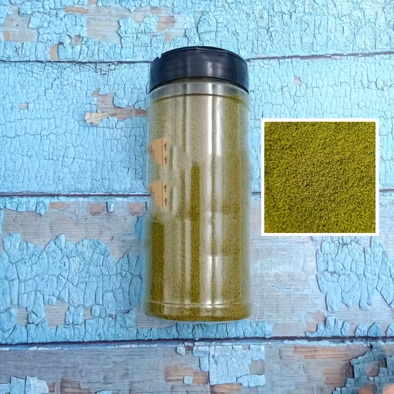 Model flock 500ml - Image 7